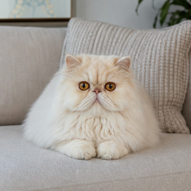 Persian Fotoğrafları: 4 Gerçekçi Yaşam Karesi