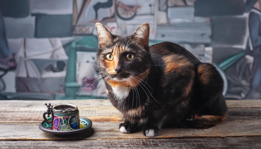 Tüyler Ürperten Dişi Kedi İsim Önerileri ve Açıklamaları — Kleopatra: Mısır'ın son kraliçesi, güçlü ve gizemli bir lider. Nefertiti: Mısır'ın 18. (8)