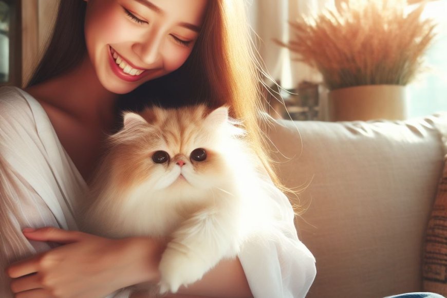Evde Temel Kedi Bakımı Nasıl Olmalı? Dikkat Edilmesi Gerekenler