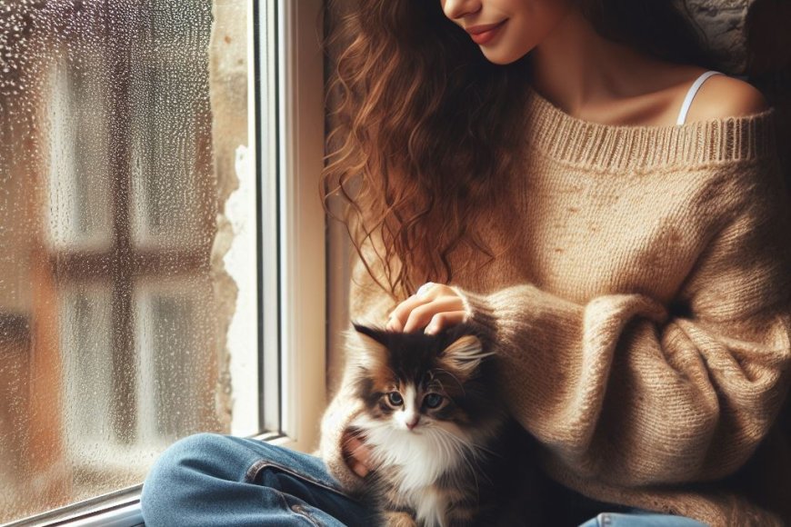 Yavru Kedi Bakımı Nasıl Olur? Dikkat Edilmesi Gerekenler