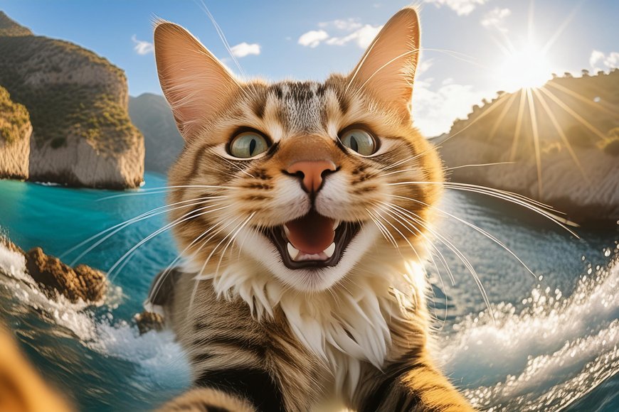 Kedilerle Eğlenceli Vakit Geçirme Rehberi Sağlıklı ve Mutlu Bir Kedi İçin Aktiviteler