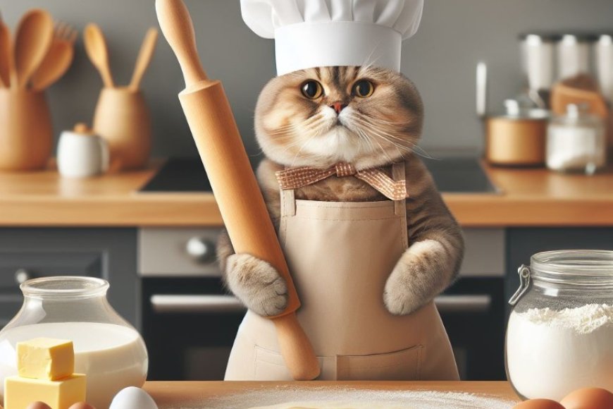 Kedi Obezitesi ve Önlemleri