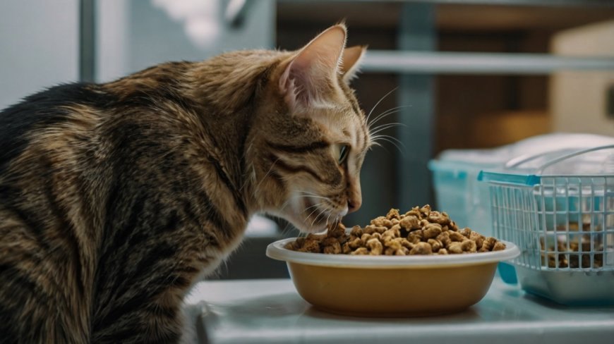 Veteriner Önerisiyle En İyi 10 Kedi Maması — Öne Çıkan Özellikler: Yüksek protein, doğal içerikler, kas gelişimi