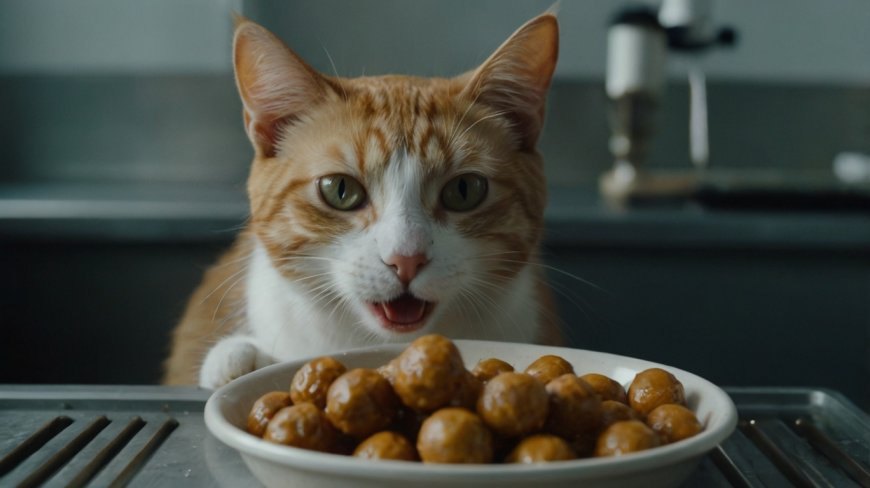 Veteriner Önerisiyle En İyi 10 Kedi Maması — Öne Çıkan Özellikler: İdrar yolu sağlığı, böbrek taşı önleme, veteriner onaylı (2)