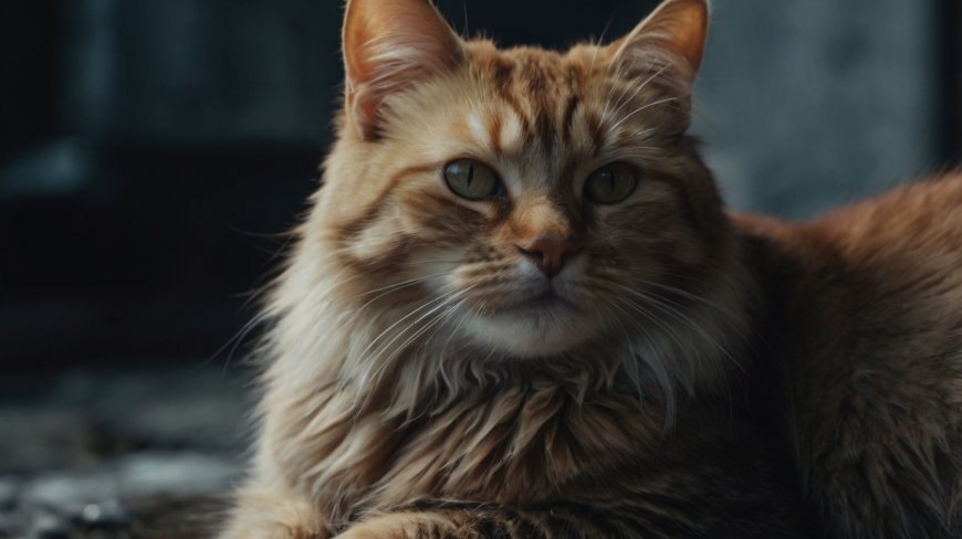 Kedi Kısırlaştırma Hakkında Bilmeniz Gereken Her Şey — Veterinerler genellikle erkek ve dişi kedilerin 5-6 aylıkken kısırlaştırılmasını önerir. (2)