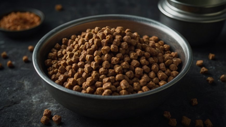 Kuru Mama mı Yaş Mama mı? Hangisi Kediniz İçin Daha Faydalı? — Yaş mama , genellikle %70-80 oranında su içeren, konserve ya da paketlerde sunulan nemli kedi mamasıdır.