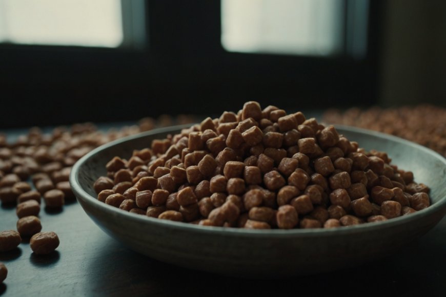 Kedi Maması Seçerken Nelere Dikkat Etmelisiniz?