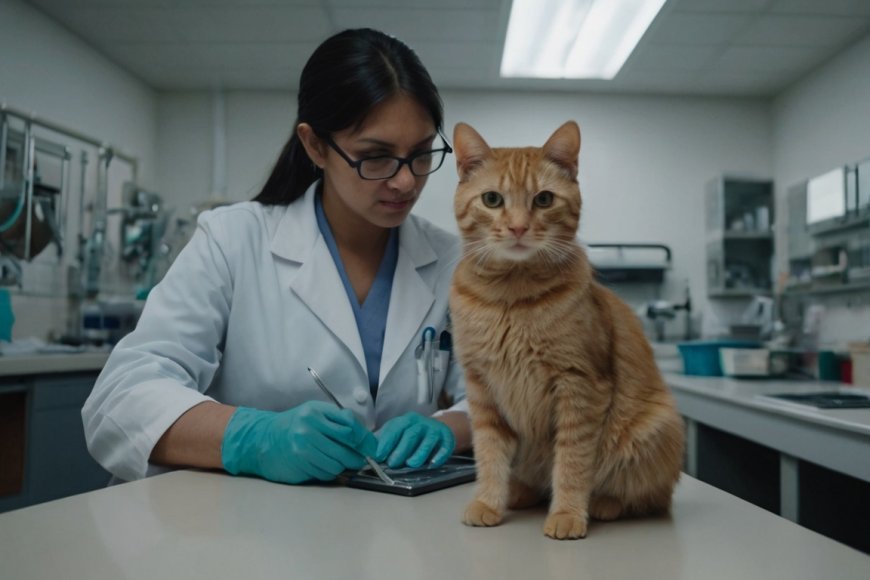 Veteriner Önerisiyle En İyi 10 Kedi Maması