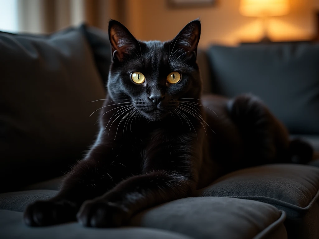 Bakımı Kolay 5 Kedi Cinsiyle Tanışın içerik görseli 3