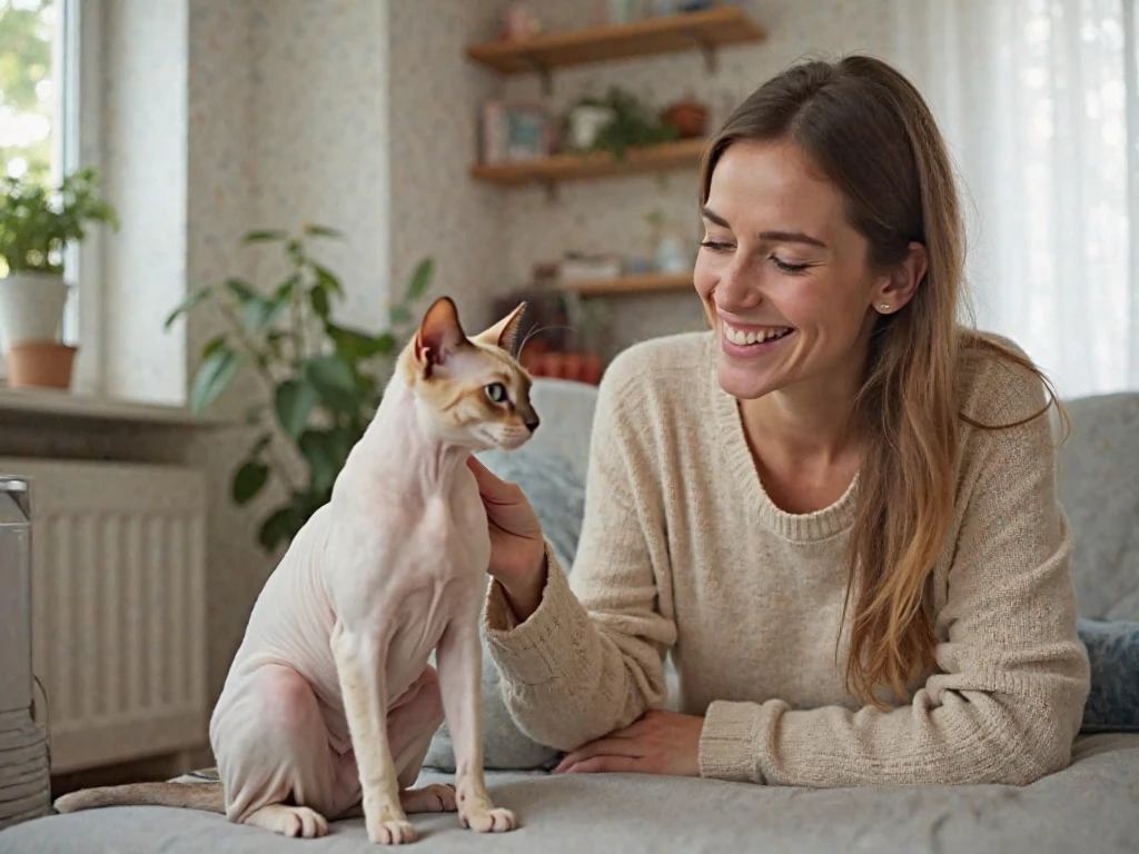 Kedi Alerjisi Belirtileri, Nedenleri ve Güncel Tedavi Yöntemleri — Kedi alerjisi tedavisi, semptomların şiddetine ve hastanın yaşam tarzına bağlı olarak çeşitlilik gösterir. (2)