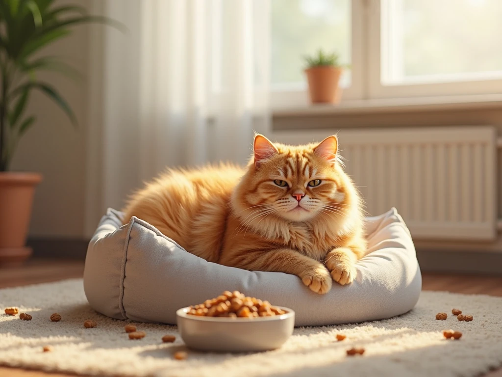 Kedi Maması Seçerken Dikkat Edilmesi Gerekenler — Kedi sahiplerinin sıkça karşılaştığı bir ikilem, kuru mama ve yaş mama arasındaki seçimdir.