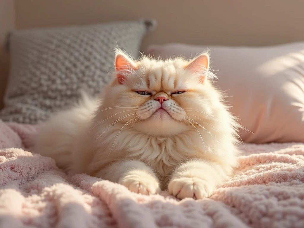 Kedi İletişimi — Mırlamanın Gizemli Anlamları