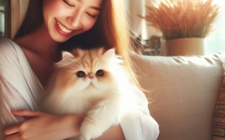 Evde Temel Kedi Bakımı Nasıl Olmalı? Dikkat Edilmesi Gerekenler