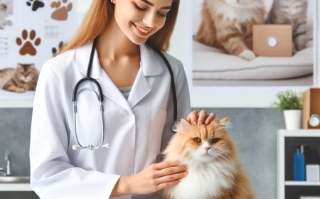 Kedinizin Hasta Olduğunu Anlamak İçin Dikkat Etmeniz Gereken Bazı Önemli Belirtiler