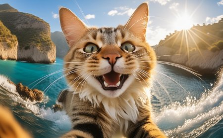 Kedilerle Eğlenceli Vakit Geçirme Rehberi Sağlıklı ve Mutlu Bir Kedi İçin Aktiviteler