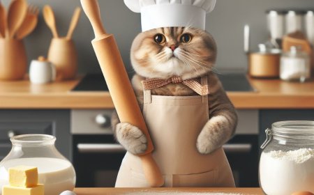 Kedi Obezitesi ve Önlemleri