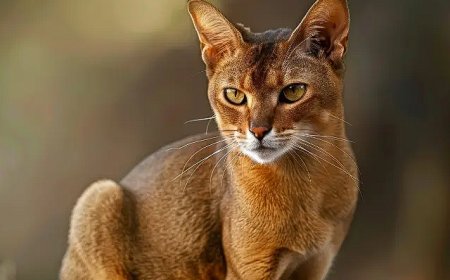 BRAZILIAN SHORTHAIR (BREZİLYA KISA TÜYLÜ), BREZİLYA’NIN ZARİF VE HAREKETLİ KEDİSİ