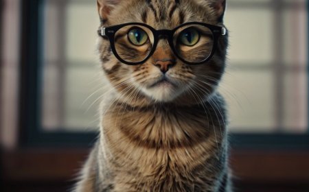 KEDİLERDE ZEKA VE PROBLEM ÇÖZME YETENEĞİ SANDIĞINIZDAN DAHA ZEKİLER!