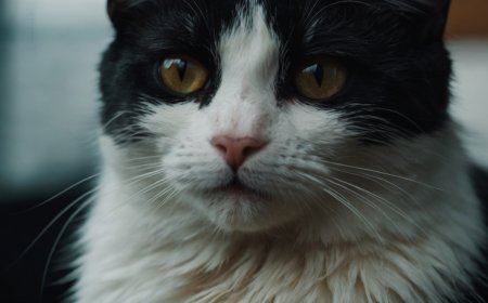 Kedilerde Görülen En Yaygın 7 Hastalık ve Belirtileri