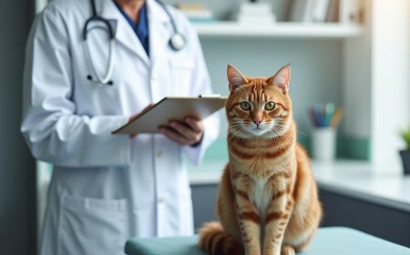 Kedilerde Kısırlaştırma Hangi Durumlarda Yapılmalı? Veterinerler ve Uzmanlar Ne Diyor?