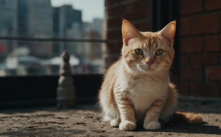 Kediler Hakkında Bilmediğiniz 20 İlginç Gerçek