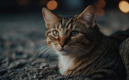 Kedi Kısırlaştırma Hakkında Bilmeniz Gereken Her Şey