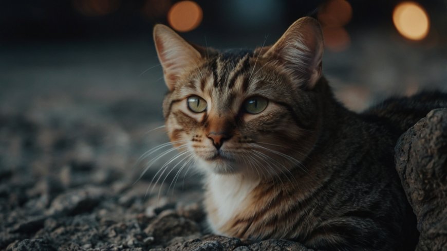Kedi Kısırlaştırma Hakkında Bilmeniz Gereken Her Şey